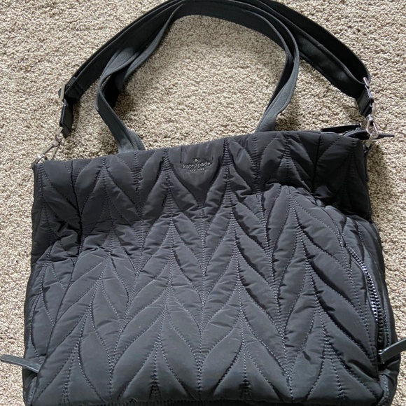 Kate Spade baby bag - Picture 3 of 6